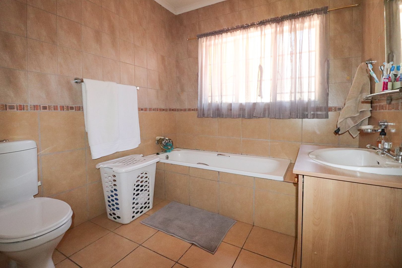 2 Bedroom Property for Sale in Flimieda North West